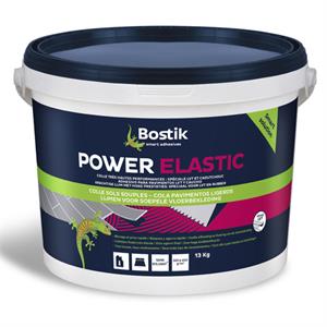 Vloerbedekking lijmen