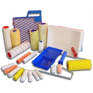 Schilders gereedschap