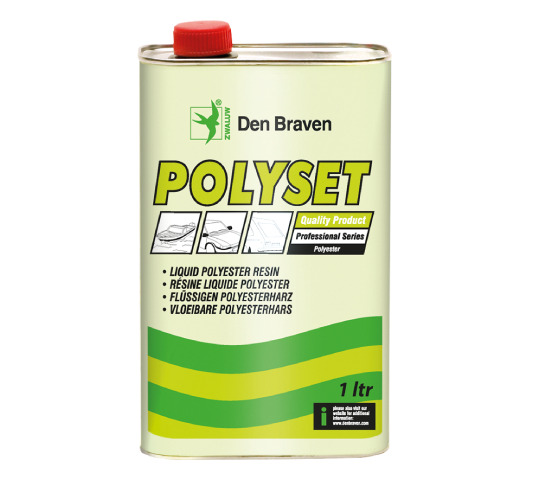 Plamuur Afdichtingen